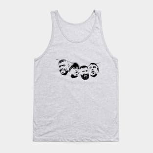 Eagles Rushmore Tank Top